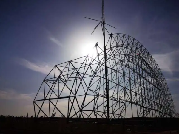 甘南选择徐州网架公司必看！细节影响成果质量