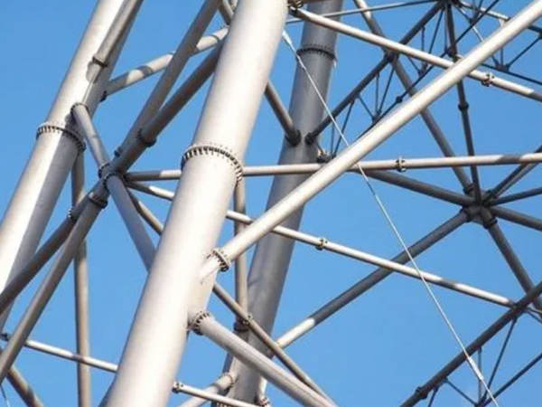 甘南网架加工厂家都有哪些优势?