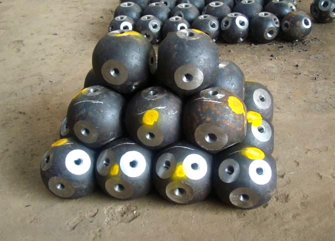 甘南网架螺栓球